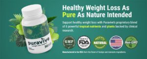 Read more about the article Puravive: The Ultimate Weight Loss Solution for a Healthier You
