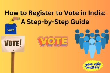 How to Register to Vote in India