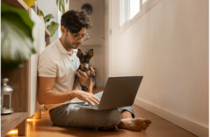 Read more about the article Top  Work-from-Home Job Ideas to Boost Your Income