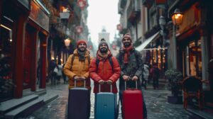 Read more about the article Traveling Accessories