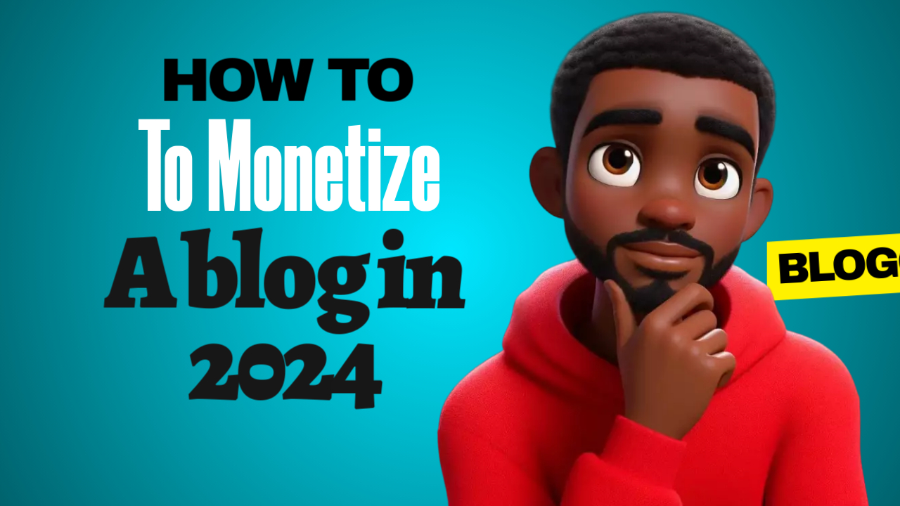 Read more about the article How to Monetize a Blog in 2024: Proven Strategies