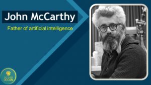 Read more about the article The Father of Artificial Intelligence: John McCarthy